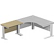 Dalton Return Desks