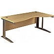Dalton Wave Desks