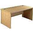 Dalton Panel End Rectangular Desks