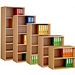 Dalton Bookcases