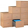 Dalton Filing Cabinets