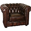 Chesterfield Chair