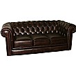 Antique Chesterfield Sofas