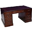 Antique Replica Traditional Desk