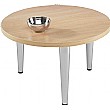Round Tapas Coffee Table