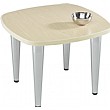 Square Tapas Coffee Table