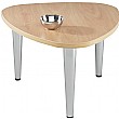 Triangular Tapas Coffee Table