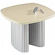 Square Moderno Coffee Table
