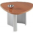 Triangular Moderno Coffee Table