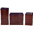 Antique Replica Filing Cabinets