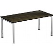 Timeless Rectangular Meeting Tables