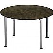 Timeless Round Tables