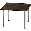Timeless Square Tables