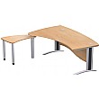 Solway Tomahawk Executive Desks