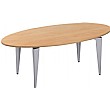Picasso Elliptical Boardroom Tables