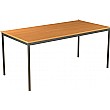 Annandale Welded Canteen Tables