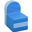 Duo Childrens Side Chair