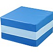 Duo Square Stool
