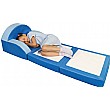 Duo Sit & Sleep Open