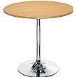 Pablo Bistro Table Beech