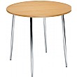 Piero Bistro Table Beech