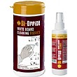 Whiteboard Valet Kit (spray cleaner and wipes)