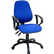 Lumbair Operator Chair