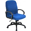 Lumbair Managers Chair