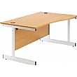 NEXT DAY Elements Wave Desks