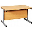 NEXT DAY Elements Rectangular Meeting Tables