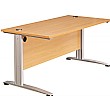 NEXT DAY TechNet Rectangular Desks