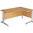 NEXT DAY TechNet Ergonomic Desks