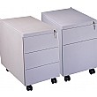 NEXT DAY Technet Steel Pedestals