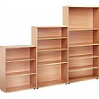 NEXT DAY TechNet Bookcases