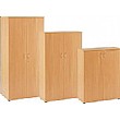 NEXT DAY Technet Cupboards