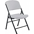 Morph Folding Poly Chair