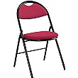 Sienna Folding Chairs