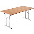 Chaz Folding Tables