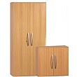 Technospeed Cupboards