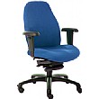 Obusforme Medium Back With Adjustable Arms