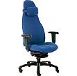 Obusforme High Back With Adjustable Arms