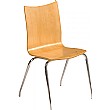 Turismo Bistro Chair