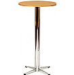 Turismo Poseur Table
