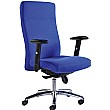 Carlisle Fabric Executive Chair