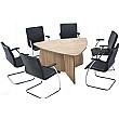 Trilogy Boardroom Tables