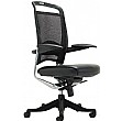Torque Executive Mesh Office Chair