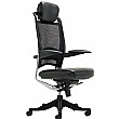 Torque Deluxe Executive Mesh Office Chair