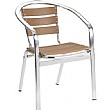 Siente Bistro Chair