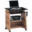 Computer Workstation