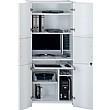 Computer Media Centre